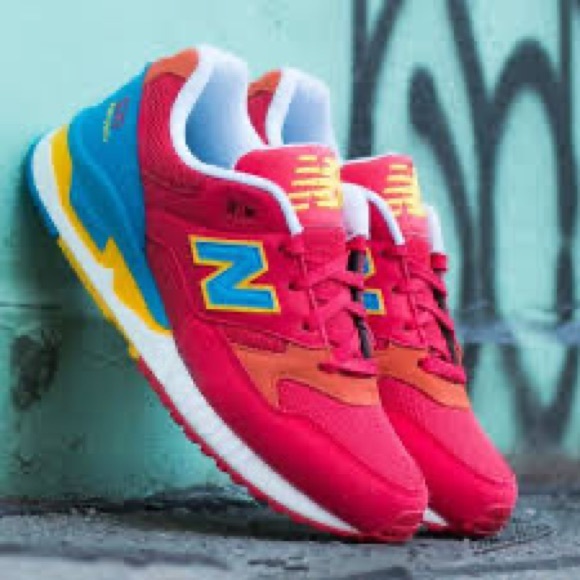 ❤️NEW BALANCE SHOES❤️Like new - Picture 2 of 14